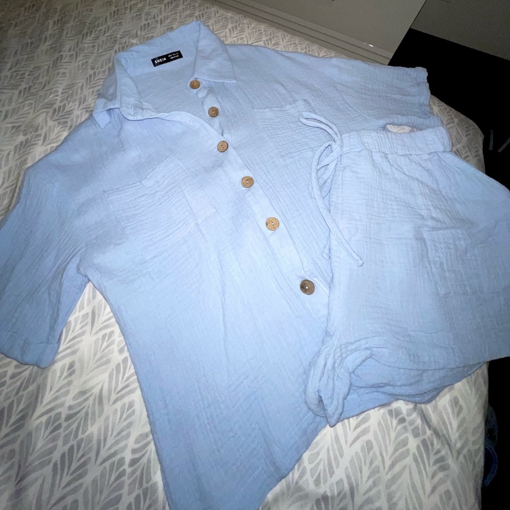 Linen set